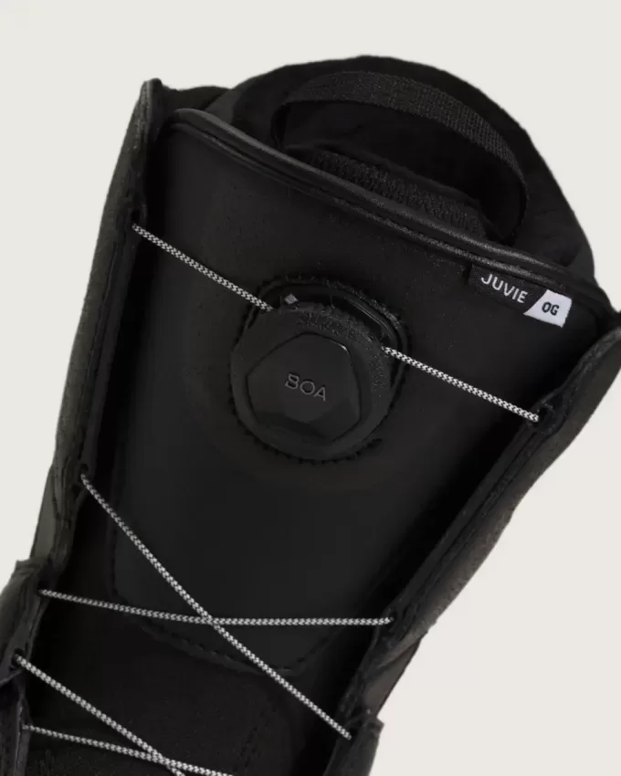 Scarpone da snowboard Juvie OG per bambini piccoli