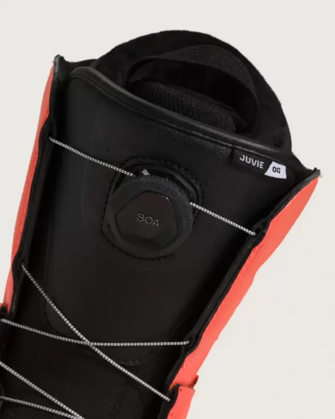 Scarpone da snowboard Juvie OG per bambini piccoli