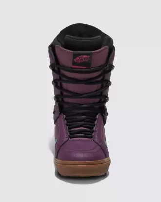 Scarpone da snowboard OG Hi-Standard da donna