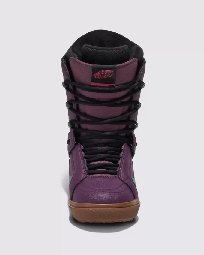Scarpone da snowboard OG Hi-Standard da donna