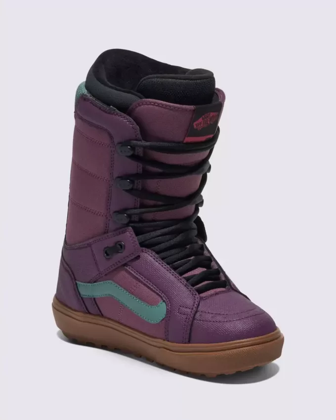Scarpone da snowboard OG Hi-Standard da donna