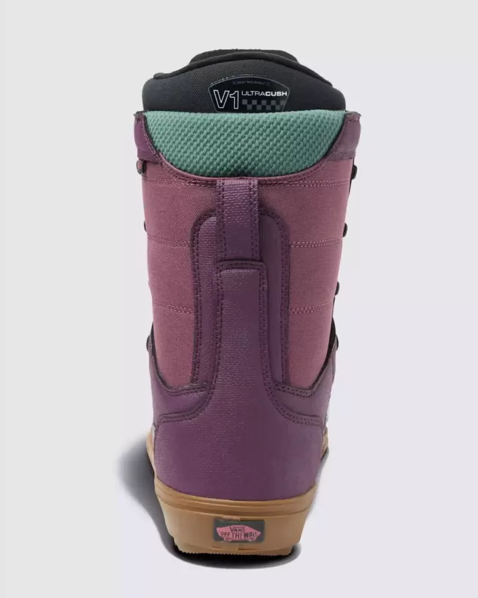 Scarpone da snowboard OG Hi-Standard da donna