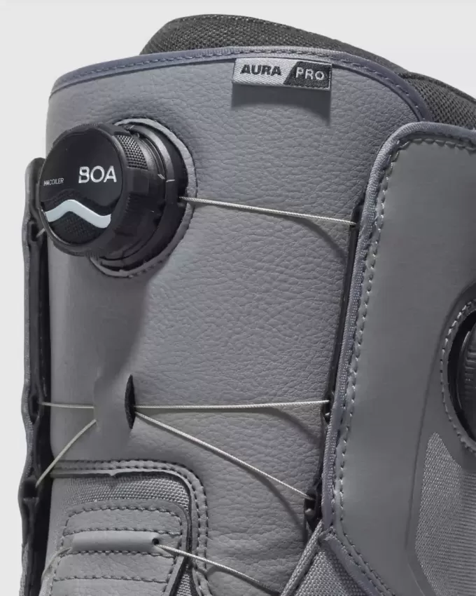 Scarponi da snowboard Aura Pro