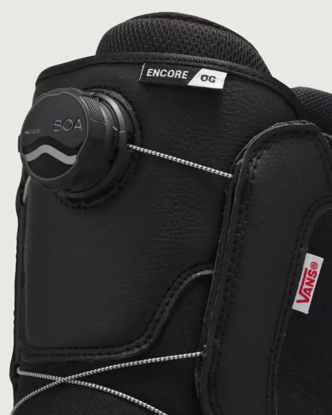 Scarponi da snowboard Encore OG da donna