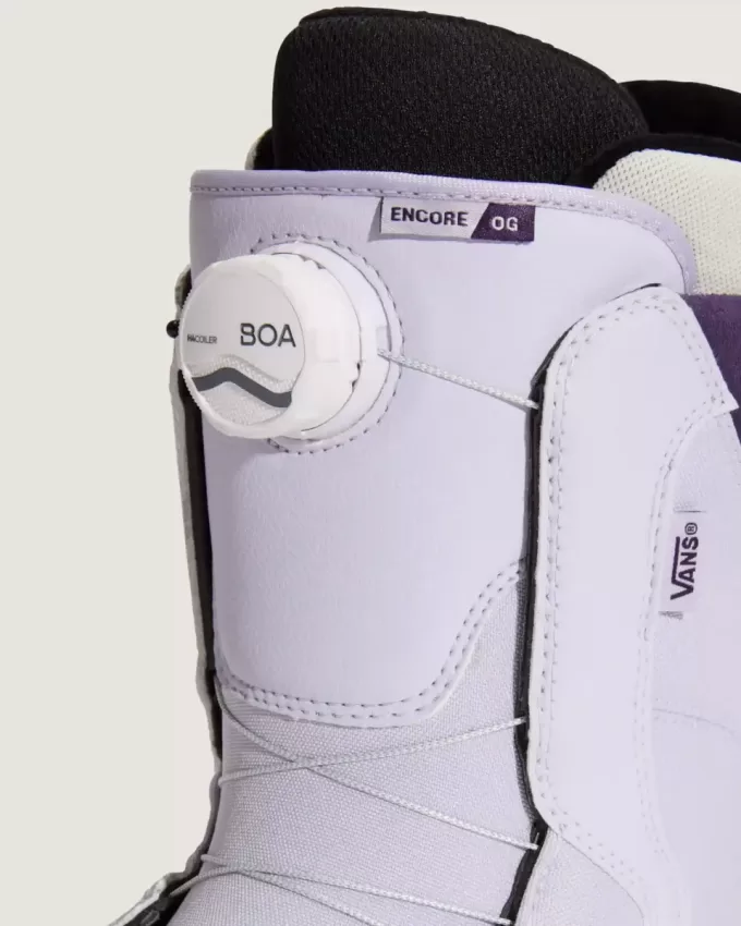 Scarponi da snowboard Encore OG da donna