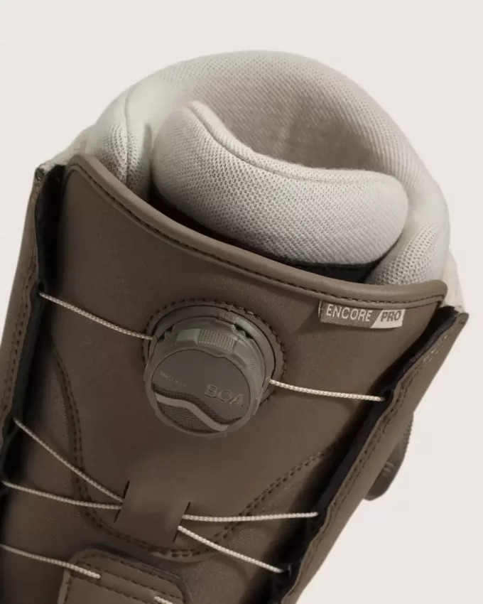 Scarponi da snowboard Encore Pro da donna