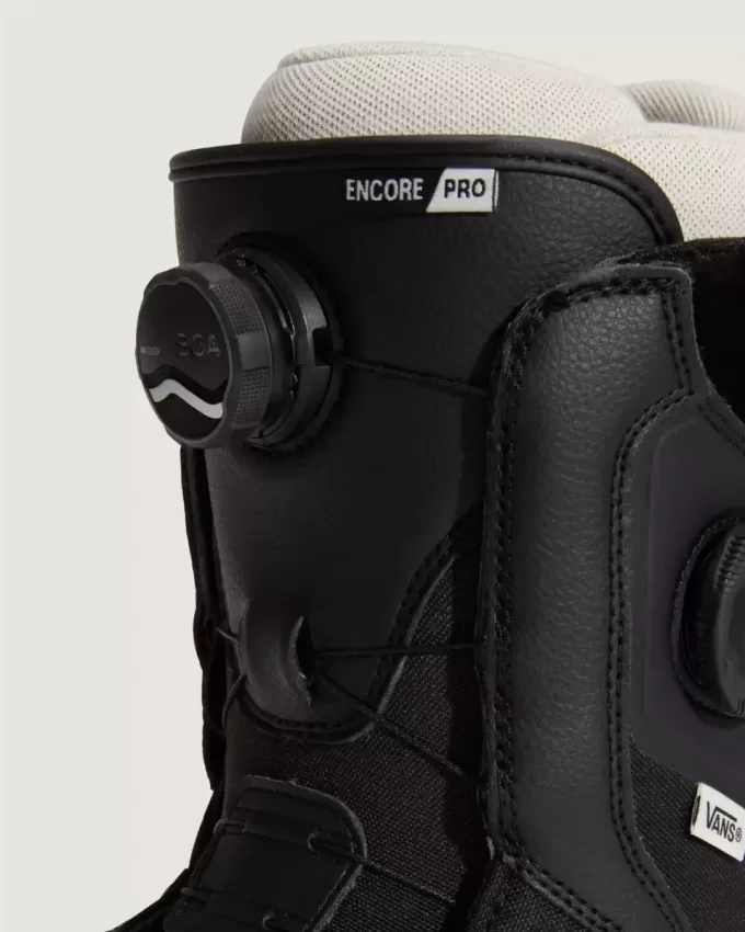 Scarponi da snowboard Encore Pro da donna