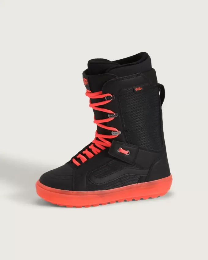 Scarponi da snowboard Hi-Standard OG