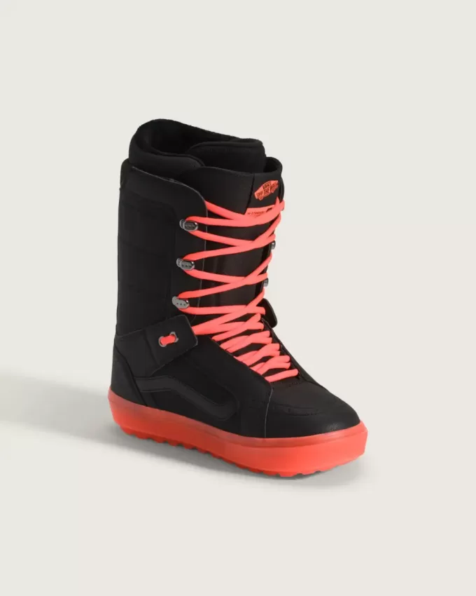 Scarponi da snowboard Hi-Standard OG