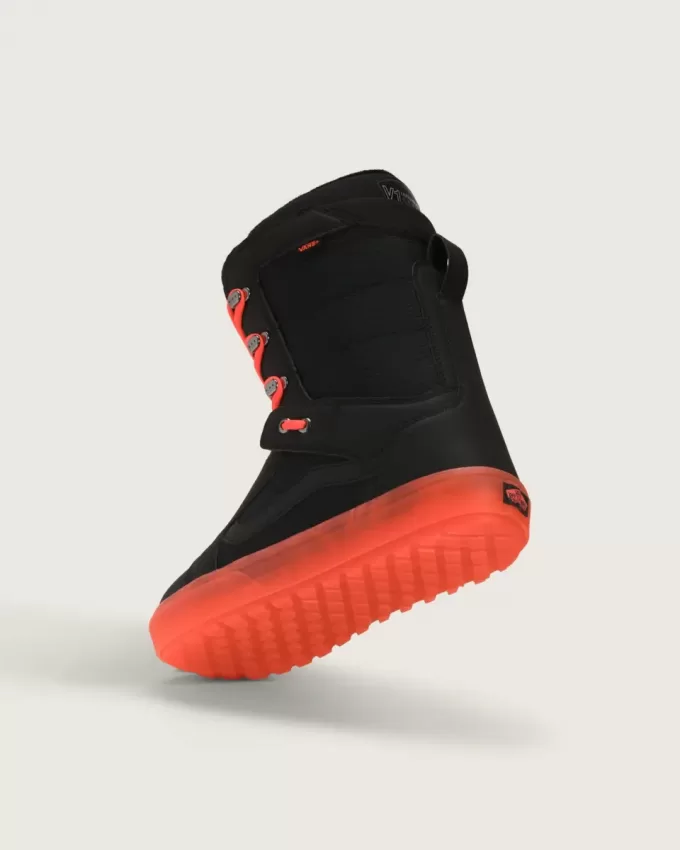 Scarponi da snowboard Hi-Standard OG