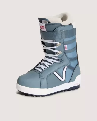 Scarponi da snowboard Hi-Standard Pro da donna