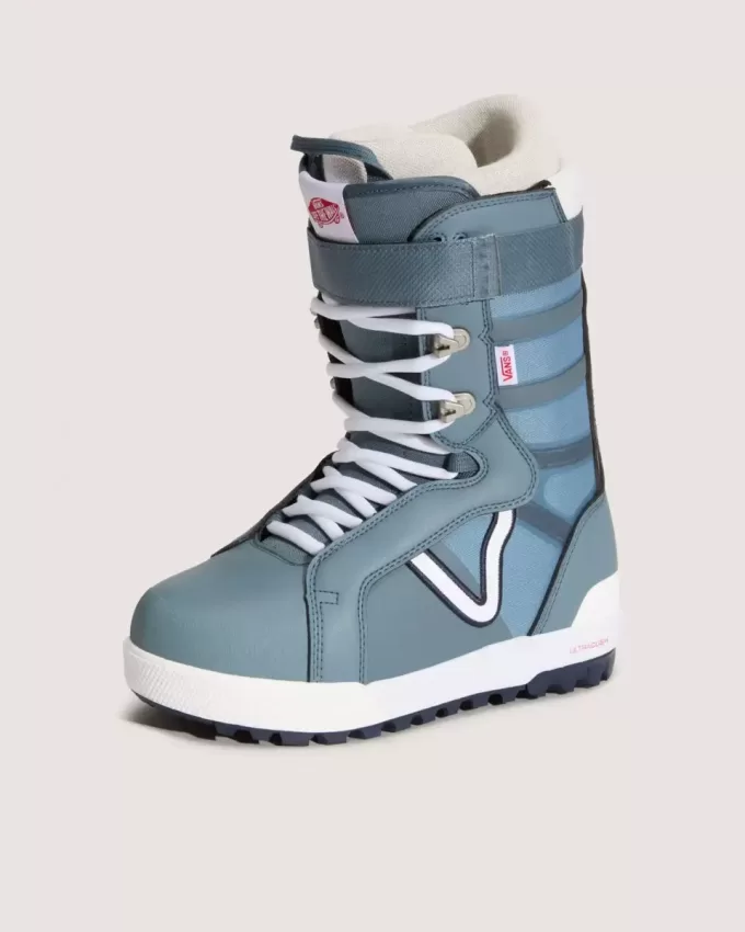 Scarponi da snowboard Hi-Standard Pro da donna