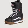 Scarponi da snowboard Hi-Standard Pro da donna