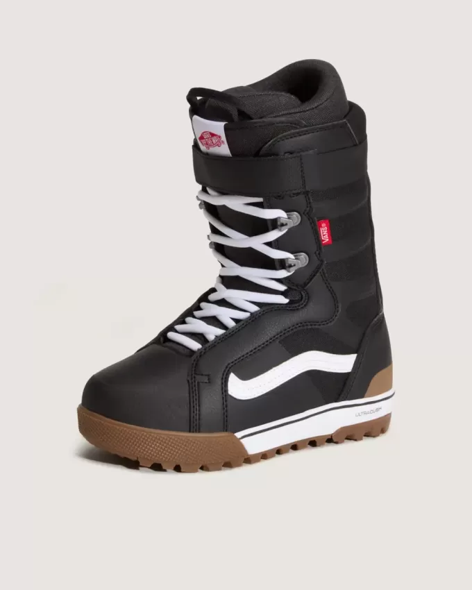 Scarponi da snowboard Hi-Standard Pro da donna