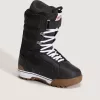 Scarponi da snowboard Hi-Standard Pro da donna