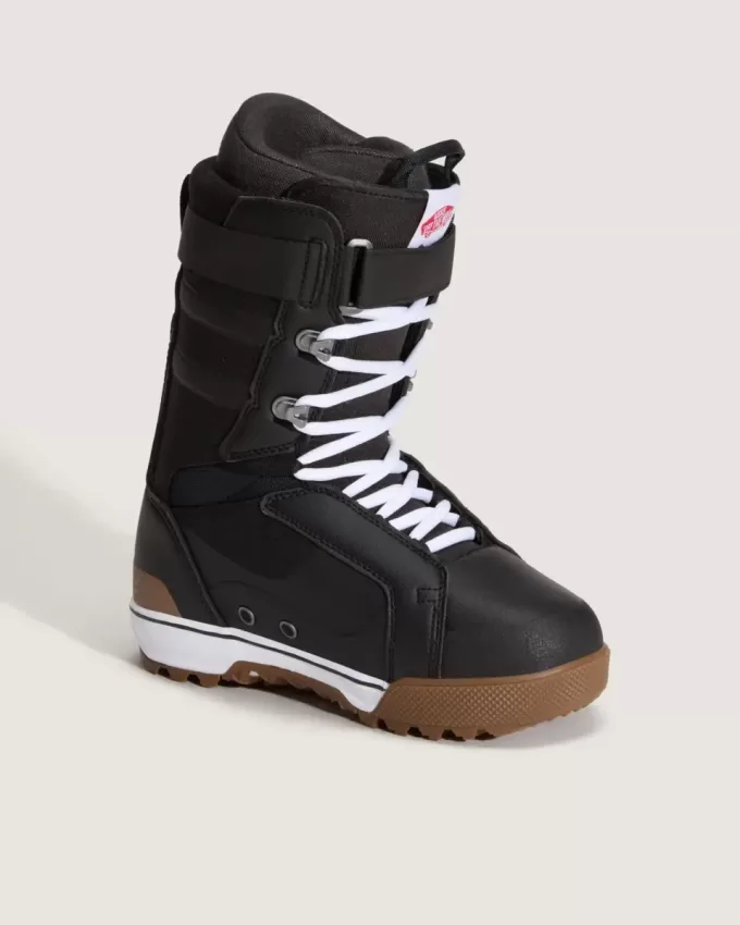 Scarponi da snowboard Hi-Standard Pro da donna