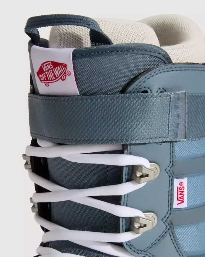 Scarponi da snowboard Hi-Standard Pro da donna