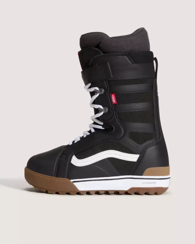 Scarponi da snowboard Hi-Standard Pro da donna