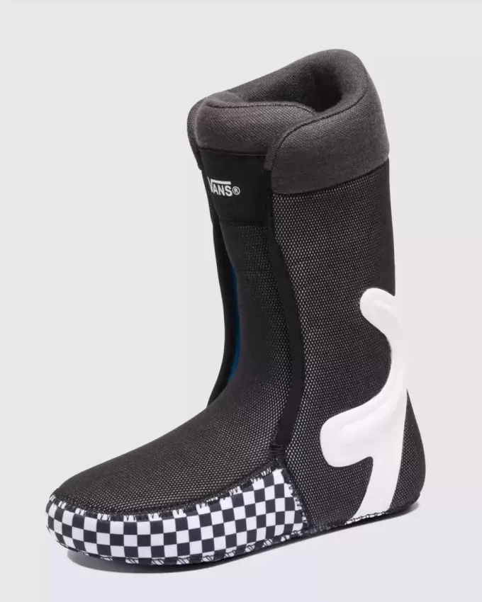 Scarponi da snowboard Hi-Standard Pro X Jill Perkins da donna