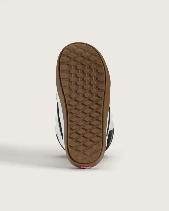 Scarponi da snowboard Invado OG Gum