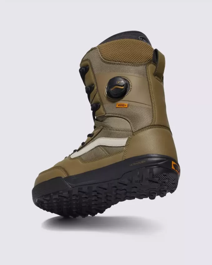 Scarponi da snowboard Invado Pro