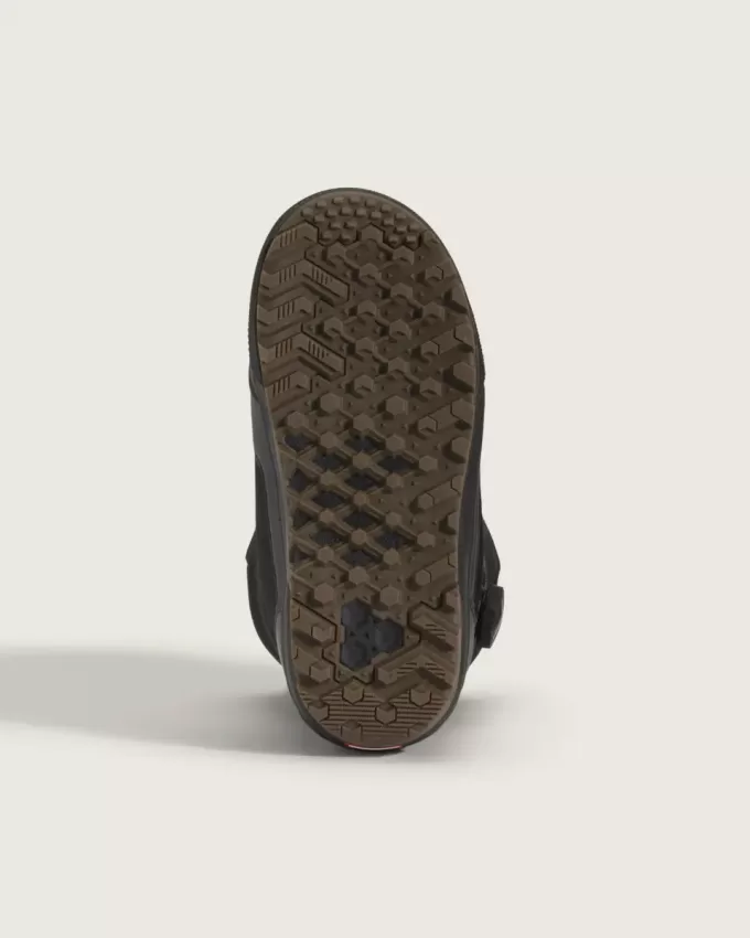 Scarponi da snowboard Invado Pro