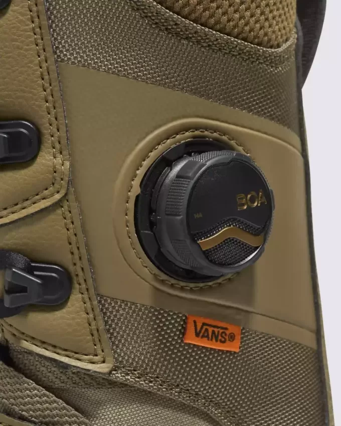 Scarponi da snowboard Invado Pro