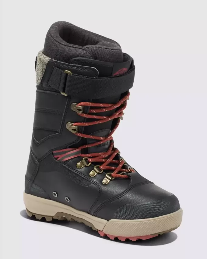 Scarponi da snowboard Luna Ventana Pro da donna
