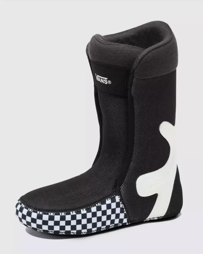 Scarponi da snowboard Luna Ventana Pro da donna