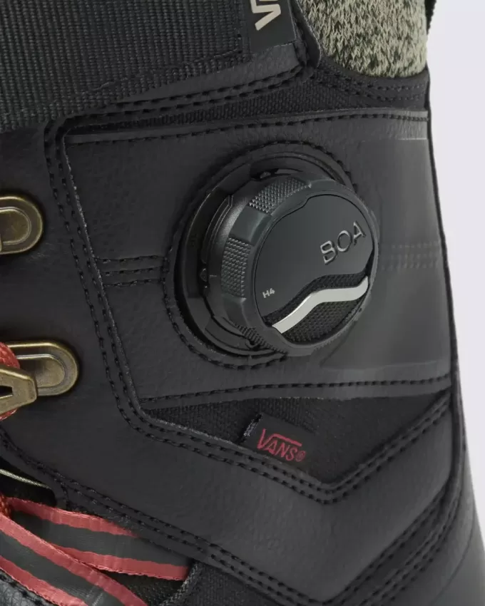 Scarponi da snowboard Luna Ventana Pro da donna