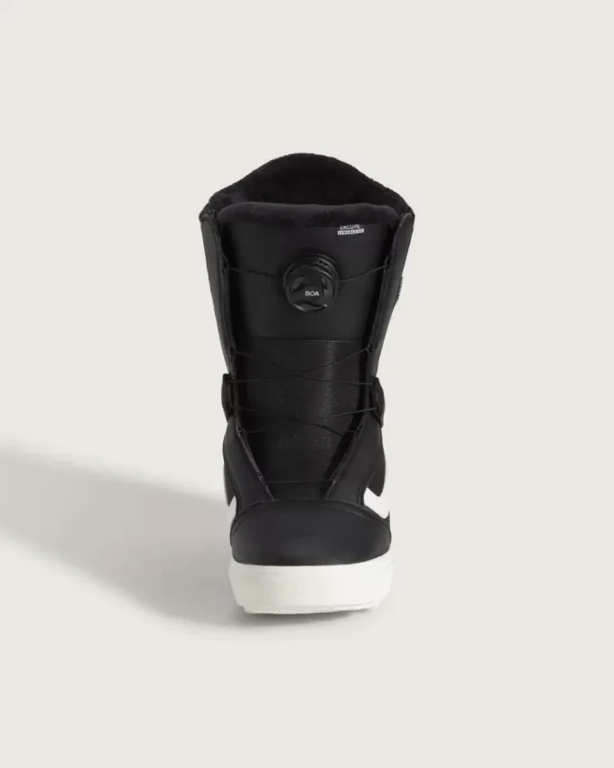 Scarponi da snowboard senza fodera Encore da donna