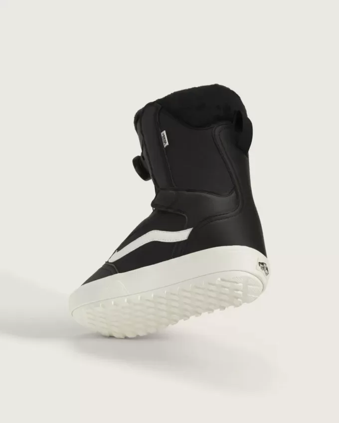 Scarponi da snowboard senza fodera Encore da donna