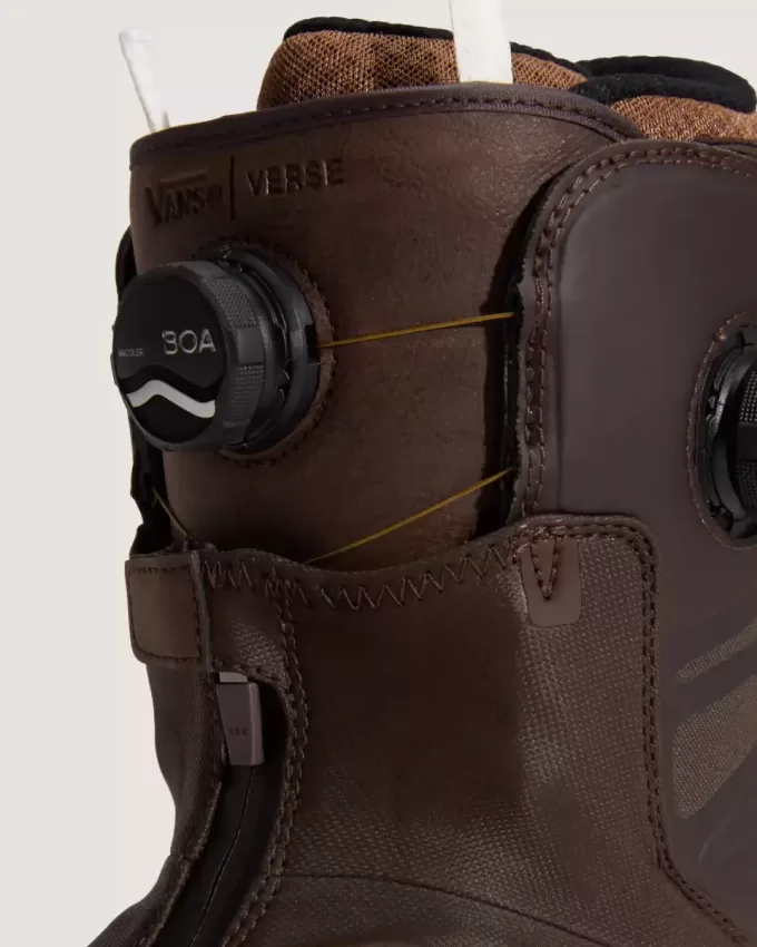 Scarponi da snowboard Verse