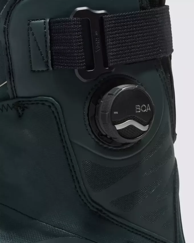 Scarponi da snowboard Verse X Blake Paul Range Edition