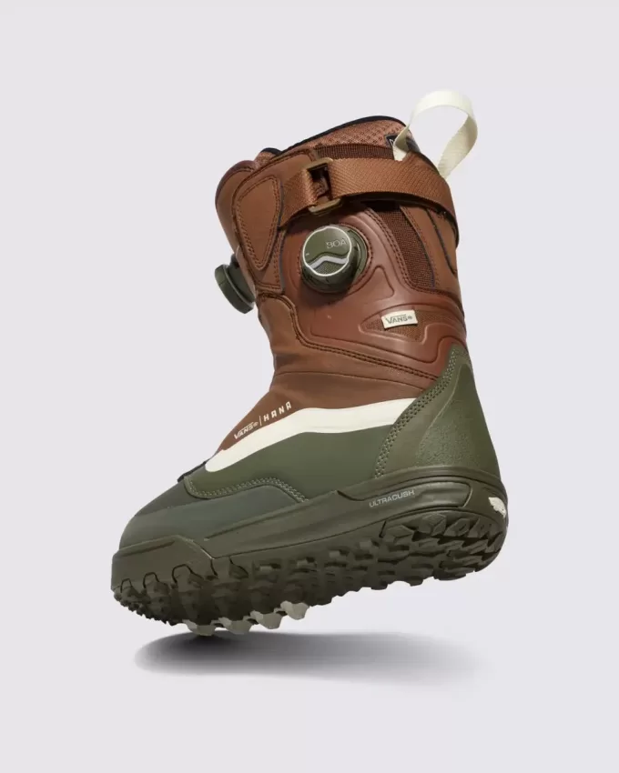 Scarponi da snowboard Viaje Range Edition X Hana Beaman da donna