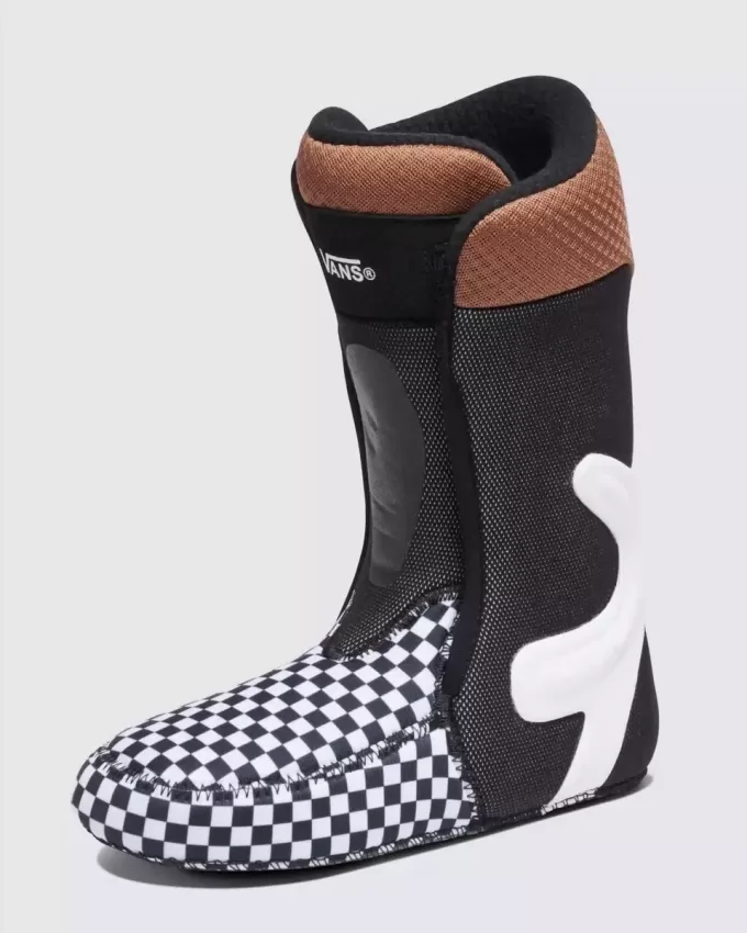 Scarponi da snowboard Viaje Range Edition X Hana Beaman da donna