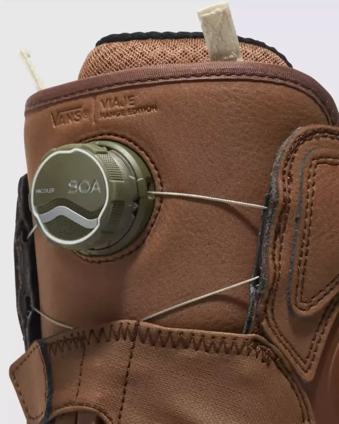 Scarponi da snowboard Viaje Range Edition X Hana Beaman da donna