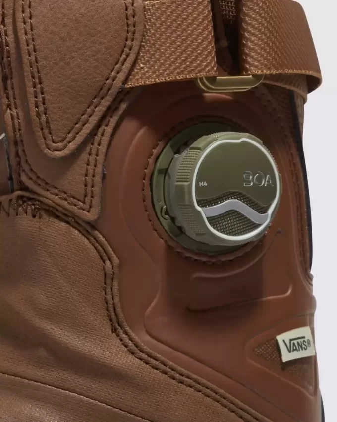 Scarponi da snowboard Viaje Range Edition X Hana Beaman da donna