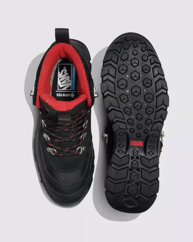 Scarponi Snow-Kicker GORE-TEX