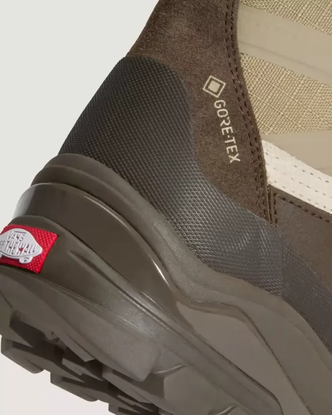 Scarponi Snow-Kicker GORE-TEX