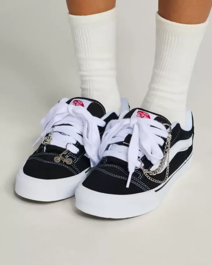 Set di ciondoli per scarpe Vans Bold e Bloom