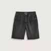 Sirelle Cut-Off 9” Jorts