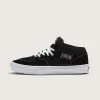 Skate Half Cab