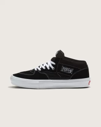 Skate Half Cab