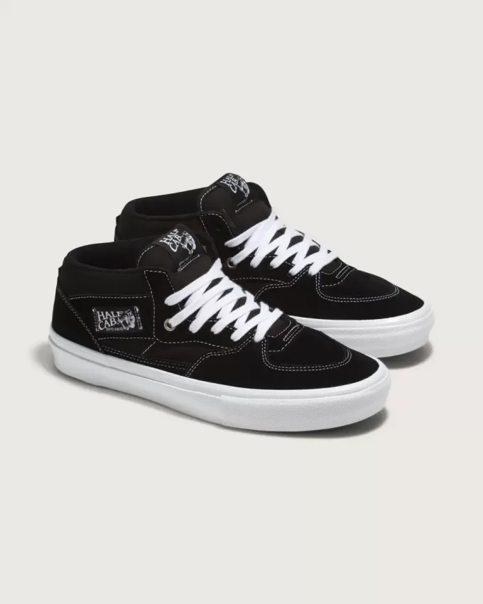 Skate Half Cab