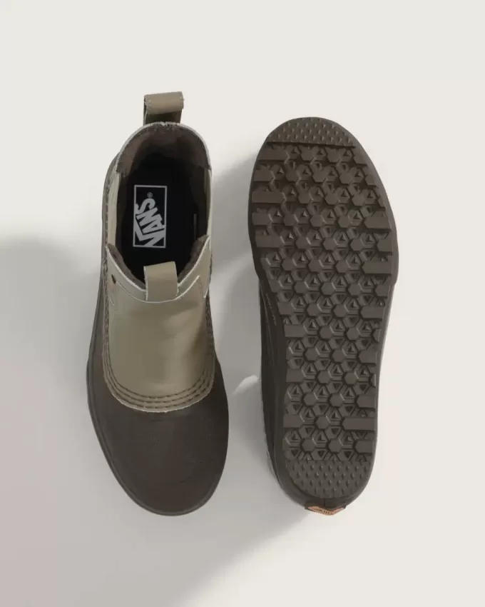 Stivale Chelsea impermeabile Standard Mid