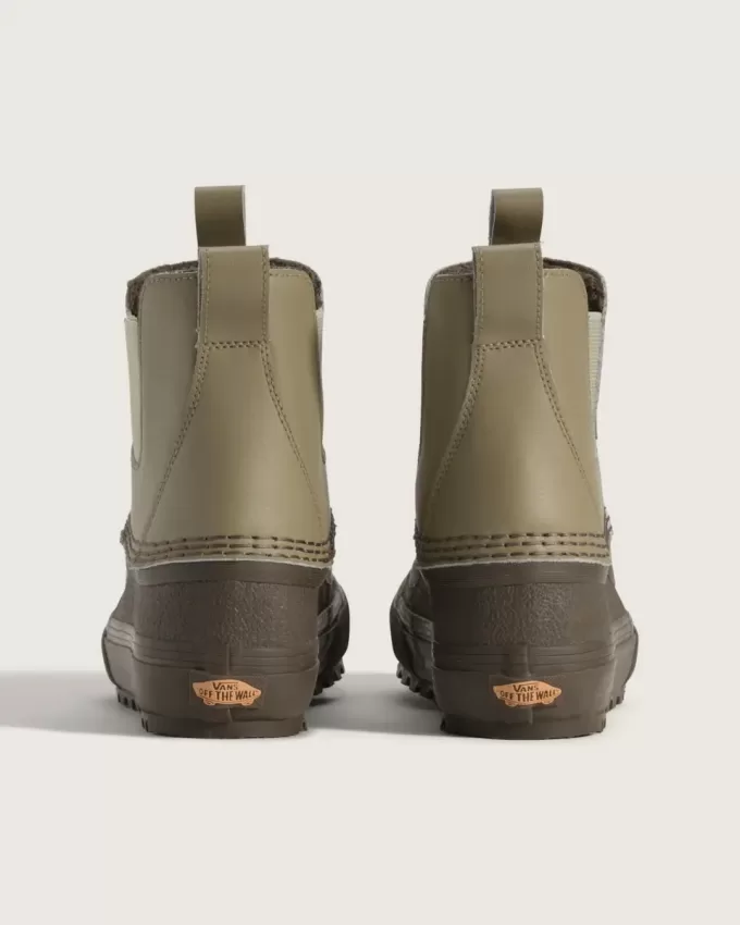 Stivale Chelsea impermeabile Standard Mid