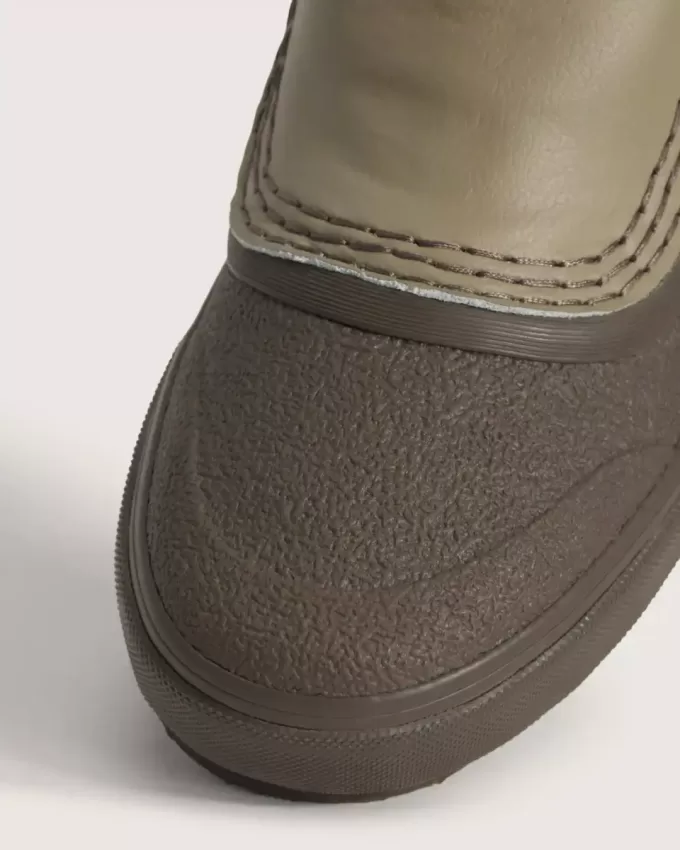 Stivale Chelsea impermeabile Standard Mid