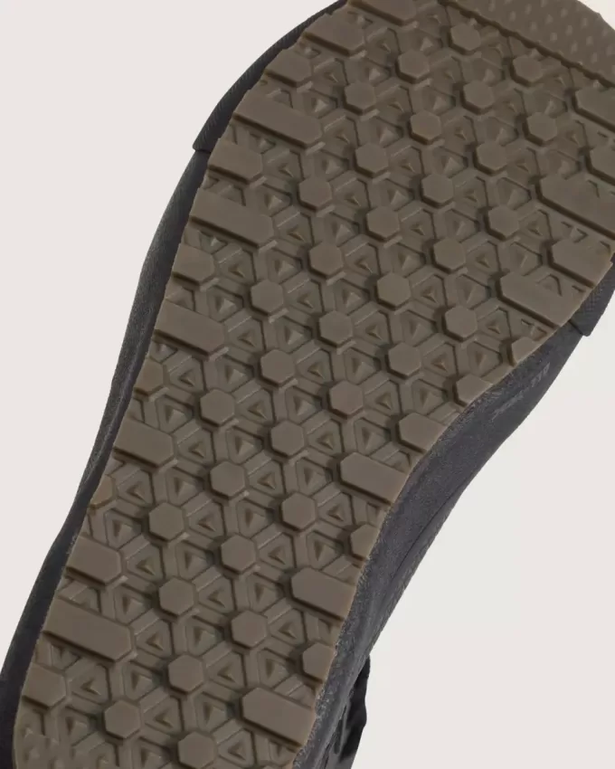 Stivale impermeabile con cerniera standard