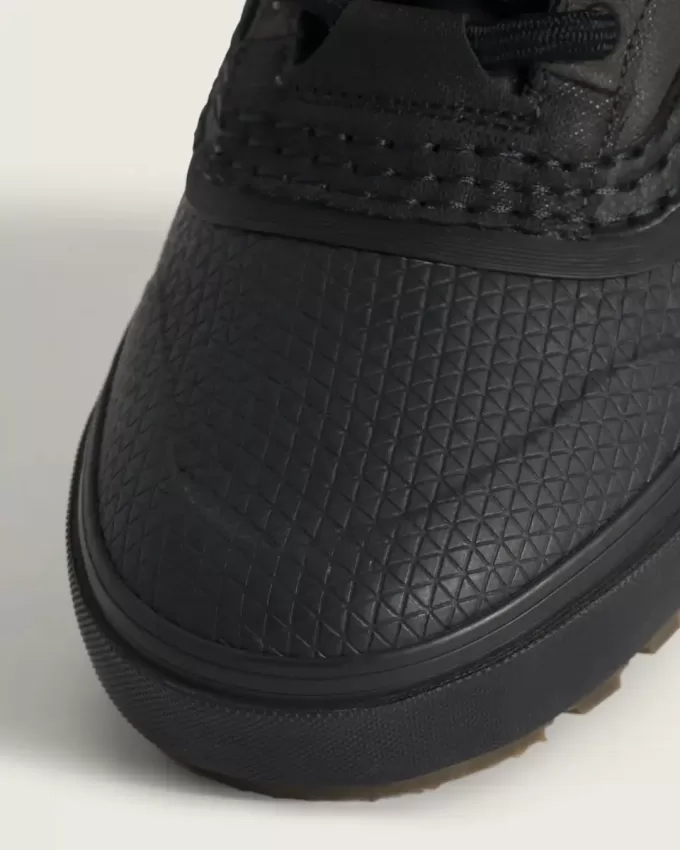 Stivale impermeabile con cerniera standard